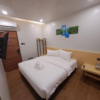 Hotel Travelbiz Medan - Medan - 0
