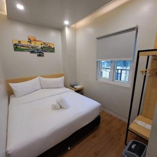 Hotel Travelbiz Medan - Medan - 3