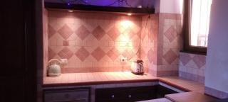 La Casa di Marco historic center of Capranica (VT) - 9