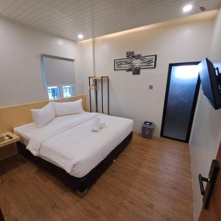 Hotel Travelbiz Medan - Medan - 1