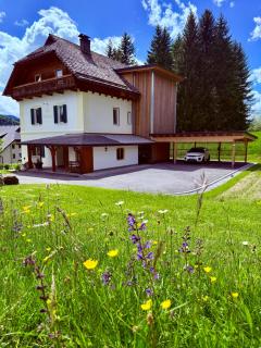 Villa Christine - Größing - 9