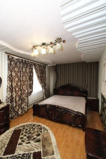 Будинок "Змерега" - Solotvino - 2