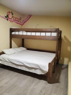 Dream Hostel Odessa - Odesa - 9