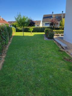 Chambres d'hôtes dans maison contemporaine - 3