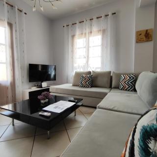 GDE Spetses 3BR apartment1 - Spetses - 9