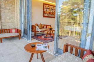 Hoshi Jungle Resort - Tegalalang - 9