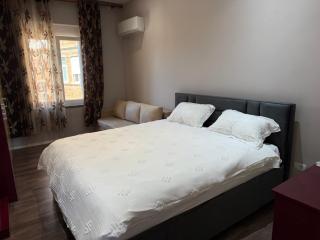 Lukas Apartament Vollga Durres - Durazzo - 2