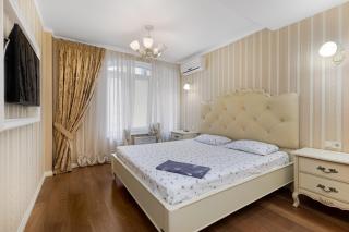 10 Deribasivska Cozy Apartment - Odesa - 0