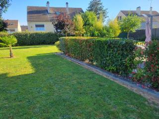 Chambres d'hôtes dans maison contemporaine - 4