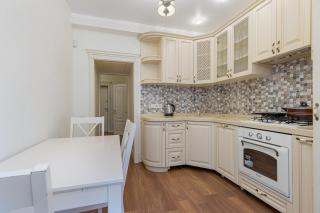 10 Deribasivska Cozy Apartment - Odesa - 2