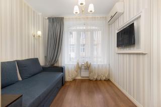 10 Deribasivska Cozy Apartment - Odesa - 6