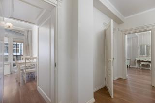 10 Deribasivska Cozy Apartment - Odesa - 7