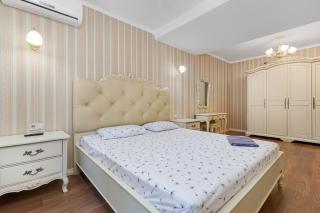 10 Deribasivska Cozy Apartment - Odesa - 8