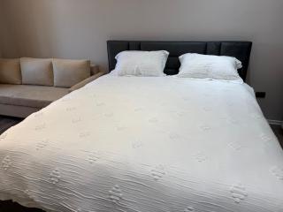 Lukas Apartament Vollga Durres - 3