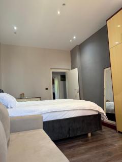 Lukas Apartament Vollga Durres - Durazzo - 4