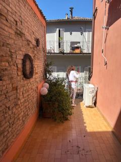 Elegante appartamento in centro a cesena - Cesena - 8