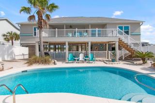 Paradise on White Sands - 9