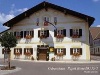 Eco-friendly chalet near the lake in Asten - Tittmoning - 2