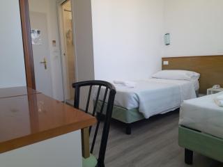 HOTEL OTELLO - Punta Marina - 9