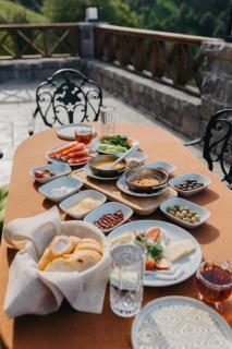 Lona Bungalov - Ardeşen - 7