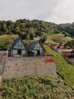 Lona Bungalov - Ardeşen - 0