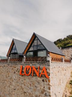 Lona Bungalov - Ardeşen - 3