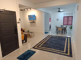 D Singgah Homestay Kuantan - 4