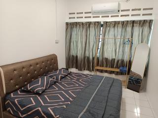 D Singgah Homestay Kuantan - 5