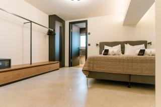 MoonLight Lofts HERMES & MARS - Alexandroúpolis - 9