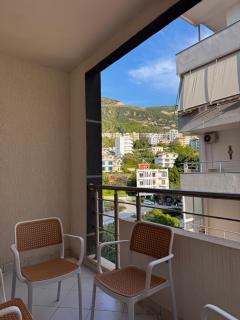 Jon Apartment - Valona - 9