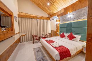 Monal Homestay - 2