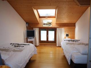 Quaint Mansion near ski bus in Goldegg - Goldegg - 5