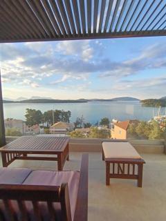 Dream View Lefkada - Nydri - 8