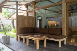 Villa Kalijaga Huge living kitchen an Private pool - Mantaak - 2