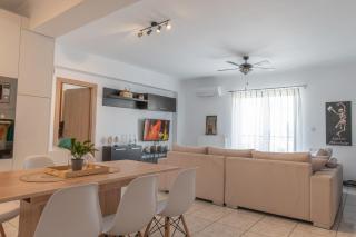 Island Memories Apartment - Ampavris - 8