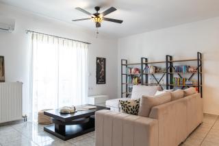 Island Memories Apartment - Ampavris - 7