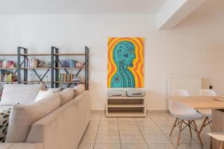 Island Memories Apartment - Ampavris - 6