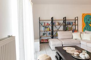 Island Memories Apartment - Ampavris - 5