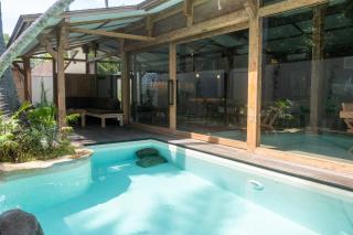 Villa Kalijaga Huge living kitchen an Private pool - Mantaak - 7