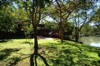 Hippo Waterfront Lodge - Nelspruit - 6