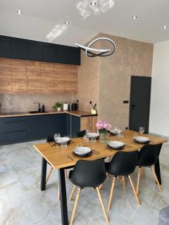 Podhorský Apartmány Terchová - Terchová - 1