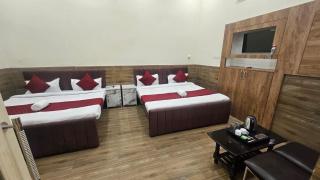 Amber Guest House - Prayagraj - 5