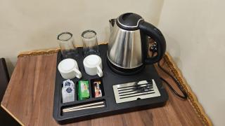 Amber Guest House - 5