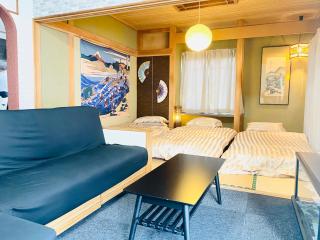 優中富良野 - Nakafurano - 1