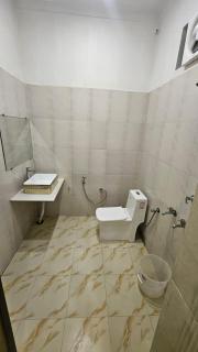 Amber Guest House - Prayagraj - 1
