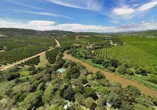 Hippo Waterfront Lodge - Nelspruit - 7
