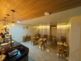 Veleiro Hotel MCZ - Maceió - 5