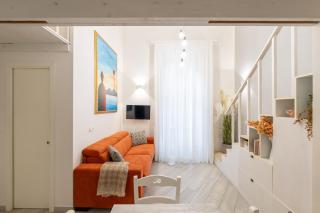 Appartamento Via Toledo 55 - Palazzo della Porta - Naples - 2