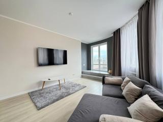 Acapulco 2-bedrooms Apartment with Terrace - Odessa - 9