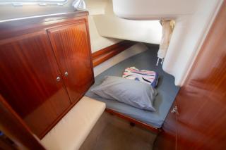 Stay on a sailing boat in Valencia - Valence - 3